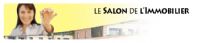 Salon de l'habitat et de l'immobilier. Du 15 au 17 novembre 2013 à Montélimar. Drome. 